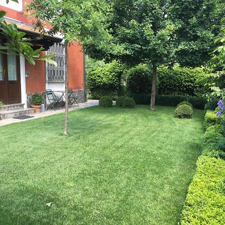 Apartmán House&Garden San Donato Milanese Exteriér fotografie