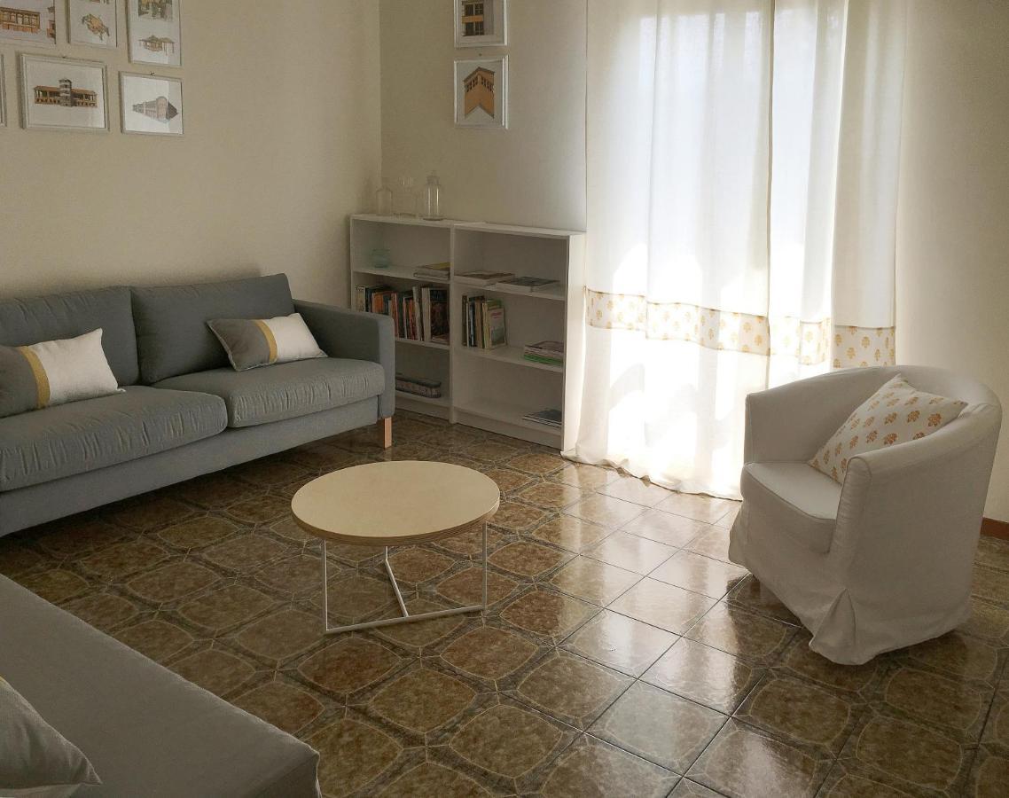 Apartmán House&Garden San Donato Milanese Exteriér fotografie
