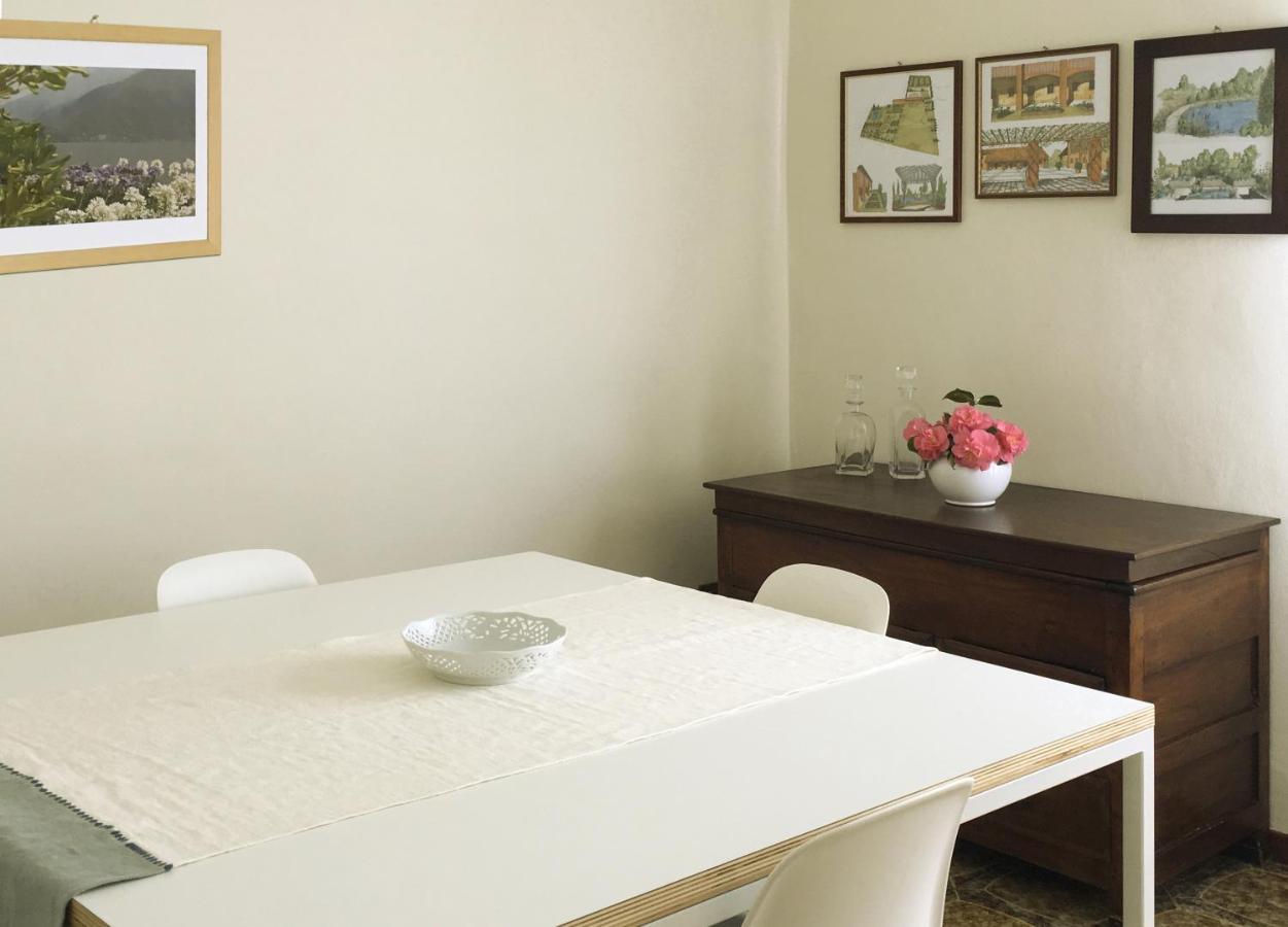 Apartmán House&Garden San Donato Milanese Exteriér fotografie