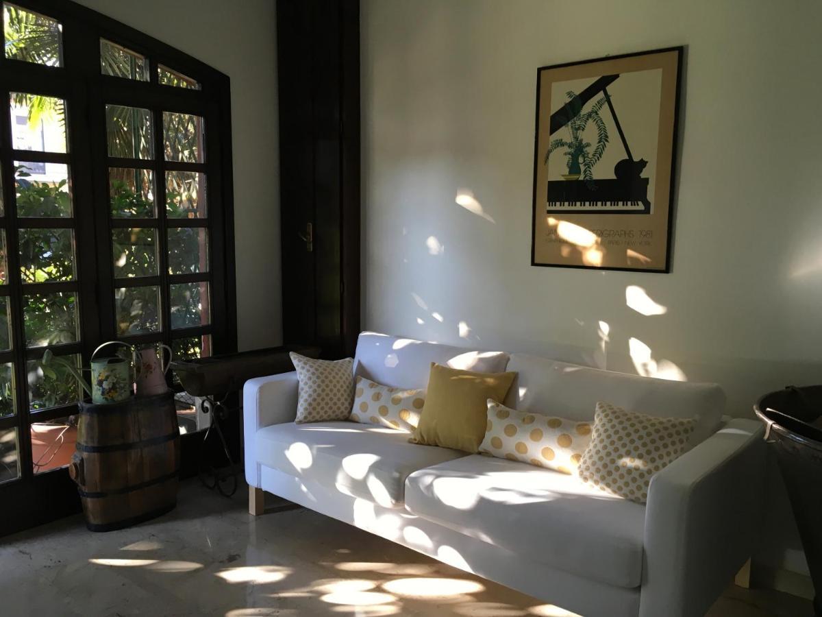 Apartmán House&Garden San Donato Milanese Exteriér fotografie