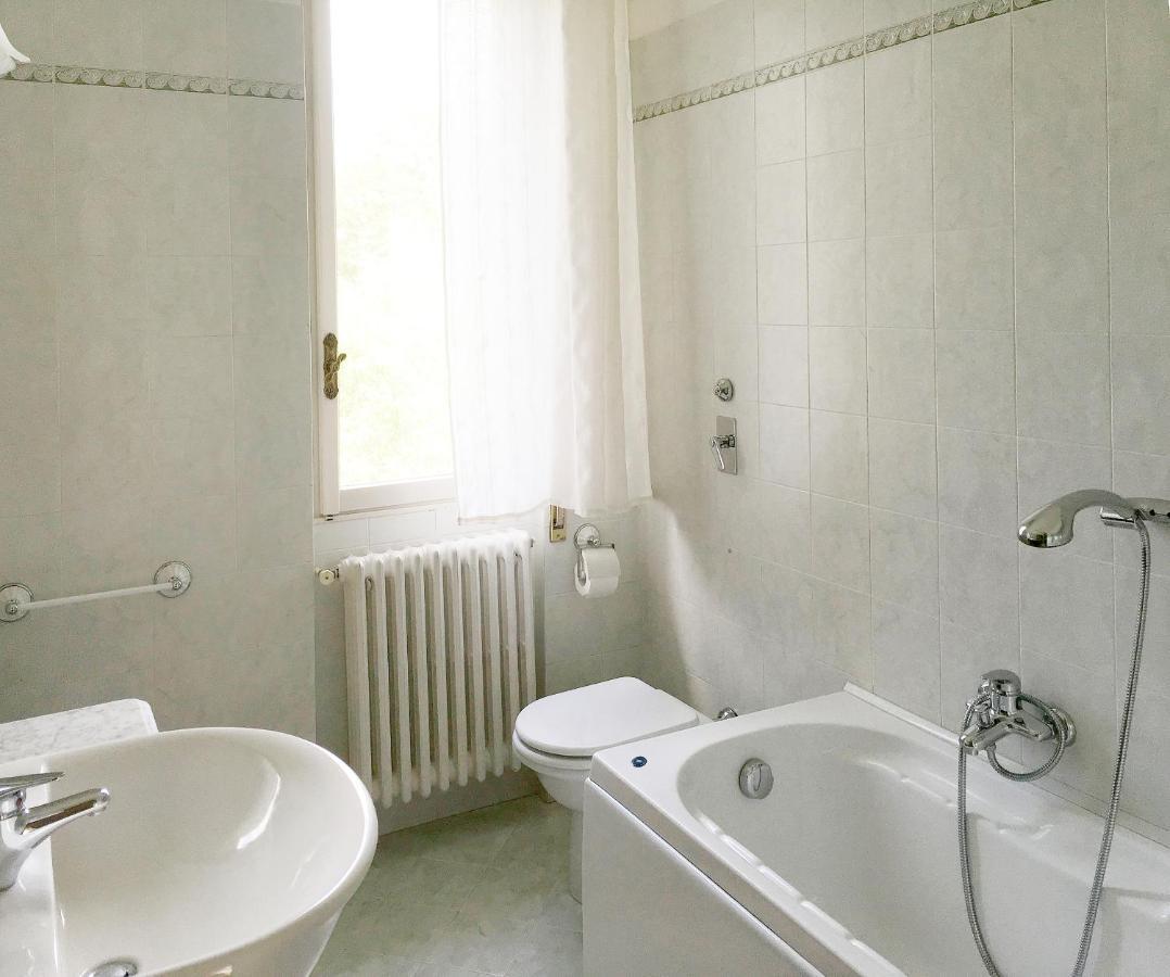 Apartmán House&Garden San Donato Milanese Exteriér fotografie