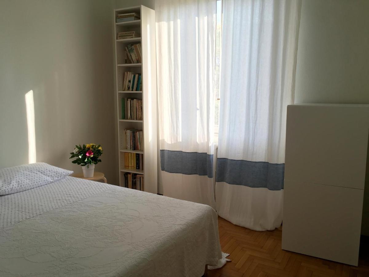 Apartmán House&Garden San Donato Milanese Exteriér fotografie