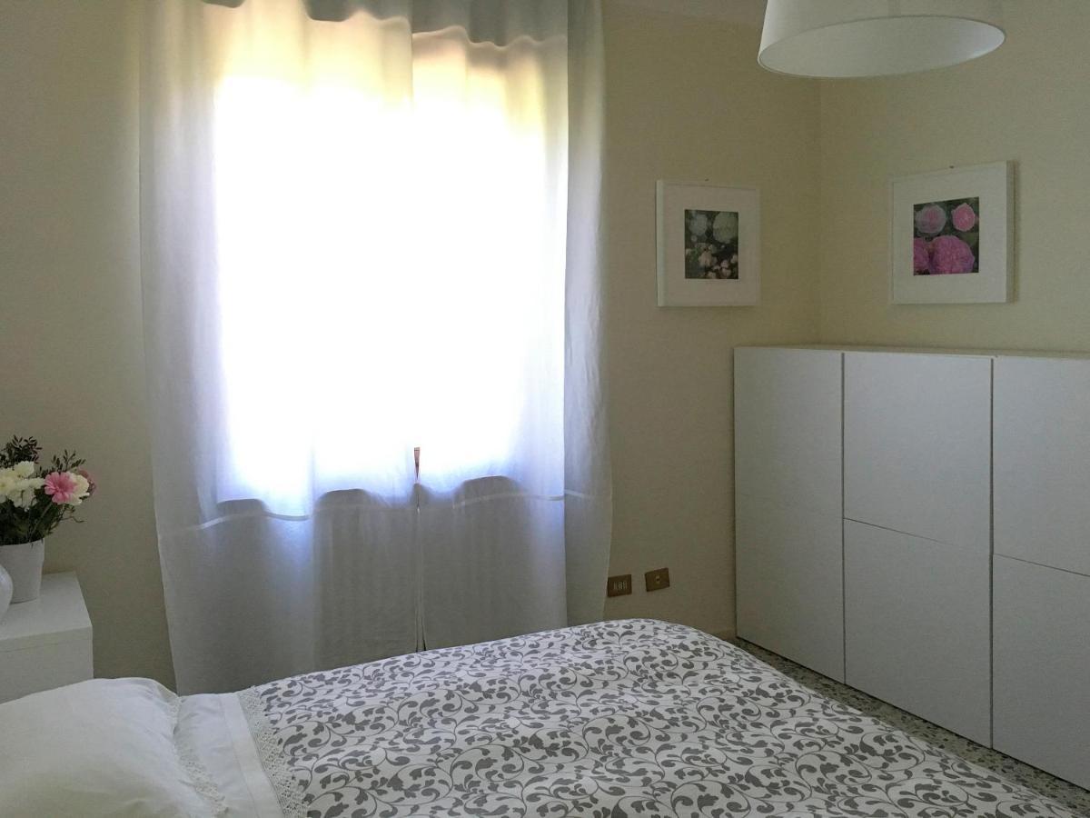 Apartmán House&Garden San Donato Milanese Exteriér fotografie