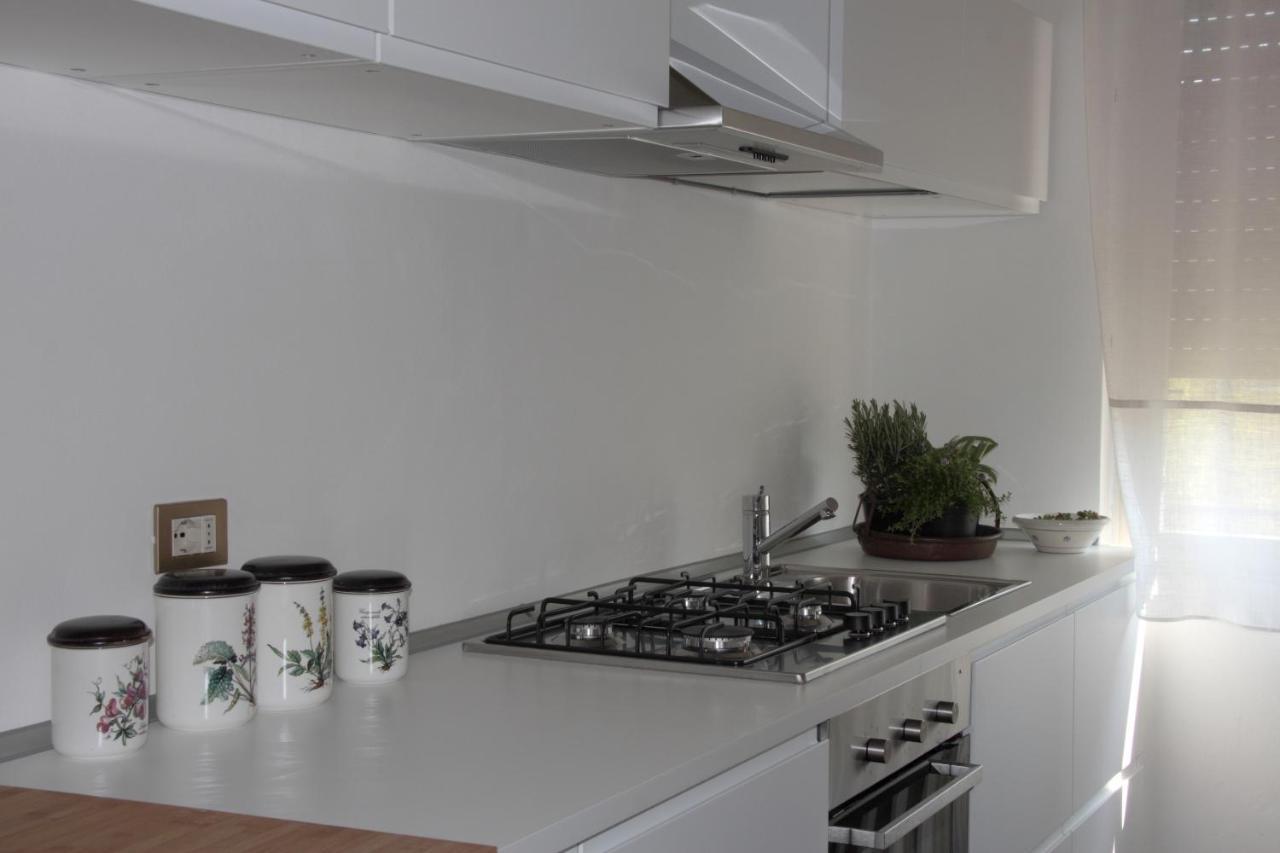 Apartmán House&Garden San Donato Milanese Exteriér fotografie