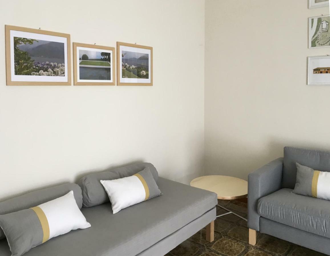 Apartmán House&Garden San Donato Milanese Exteriér fotografie
