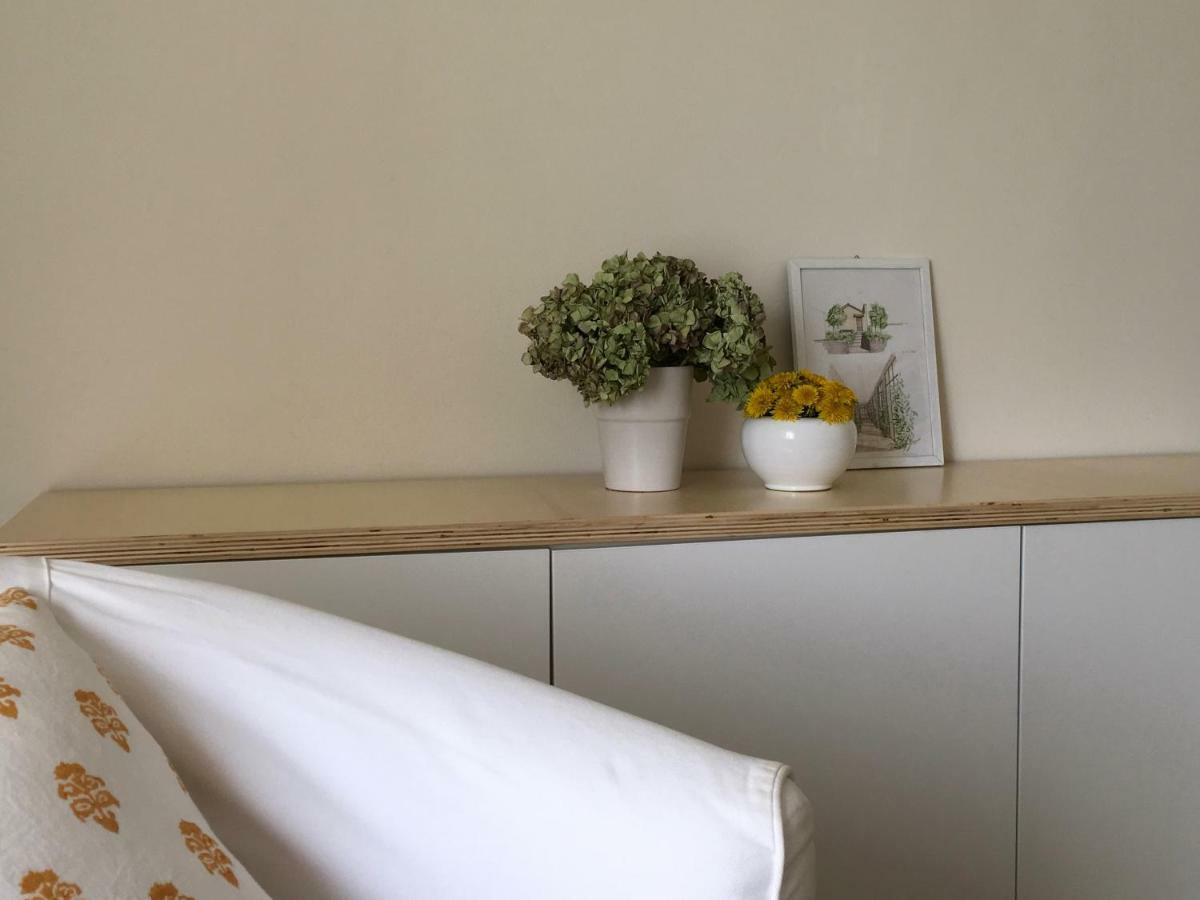 Apartmán House&Garden San Donato Milanese Exteriér fotografie