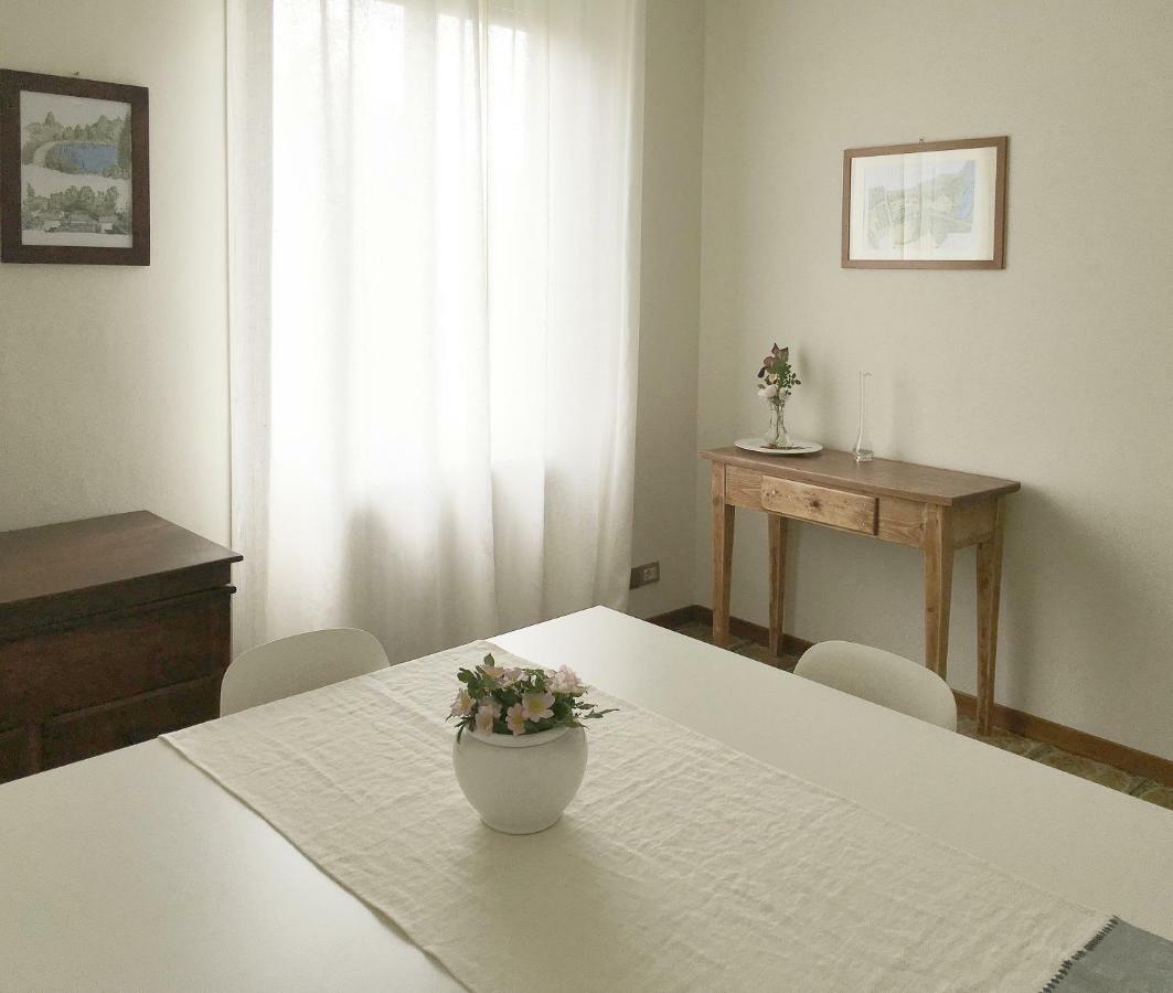 Apartmán House&Garden San Donato Milanese Exteriér fotografie