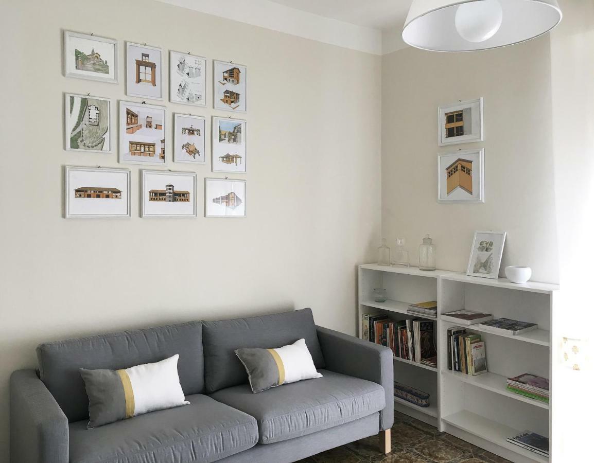 Apartmán House&Garden San Donato Milanese Exteriér fotografie