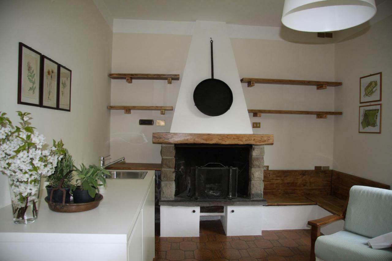 Apartmán House&Garden San Donato Milanese Exteriér fotografie