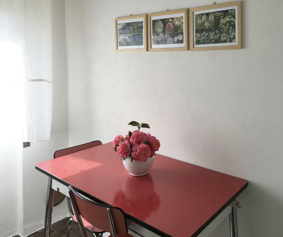 Apartmán House&Garden San Donato Milanese Exteriér fotografie