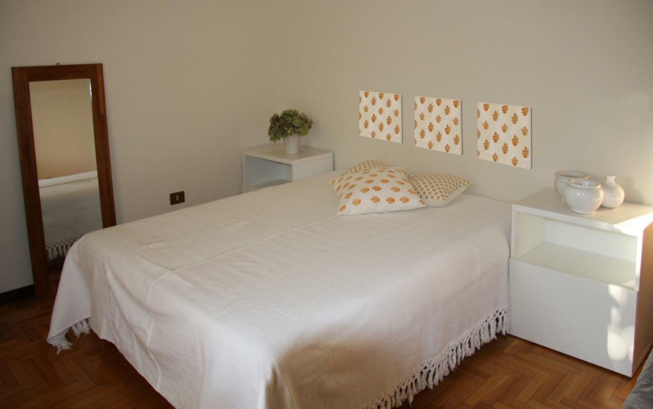 Apartmán House&Garden San Donato Milanese Exteriér fotografie