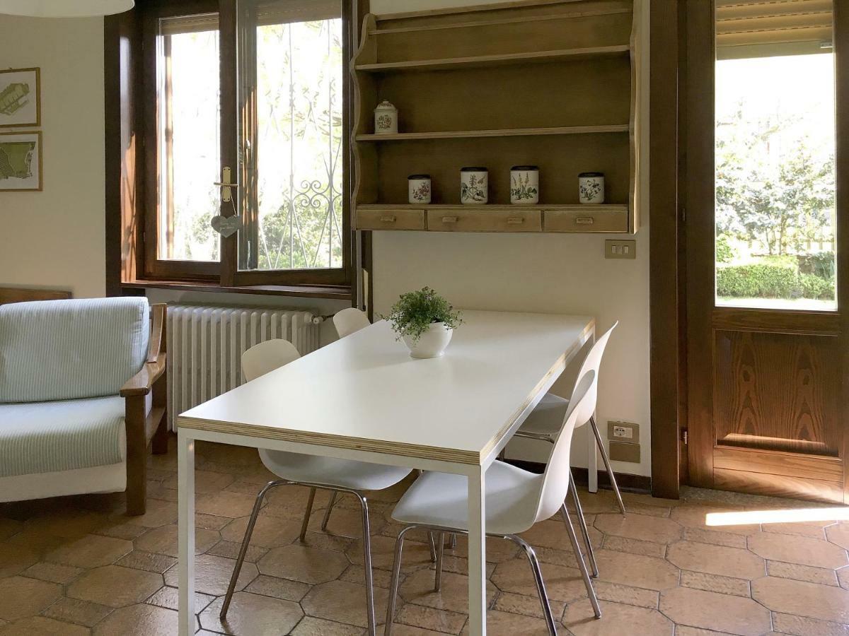 Apartmán House&Garden San Donato Milanese Exteriér fotografie
