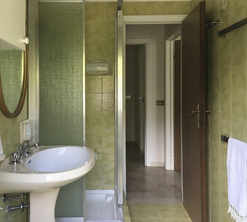 Apartmán House&Garden San Donato Milanese Exteriér fotografie